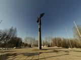 Памятник Войну-Освободителю